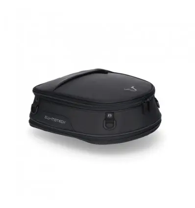 Reso Gratuito Borsa da sella SW-Motech ION 7/15 litri nera-