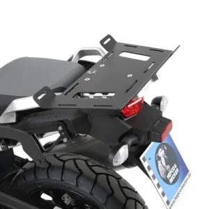 Nuovo Arrivo Estensione in alluminio Hepco & Becker per portapacchi su BMW F850 GS Adventure dal 2019-