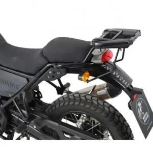 Prezzo Basso Portapacchi Hepco & Becker Easy Rack per Royal Enfield Himalayan 18-20-