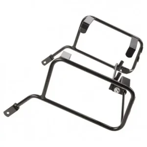 Telai laterali neri Hepco & Becker per Ducati GT 1000- Compra Online