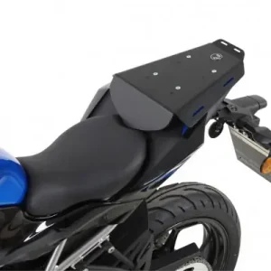 Portapacchi posteriore Hepco & Becker Sportrack per Kawasaki Z125- Ultimissimo Modello