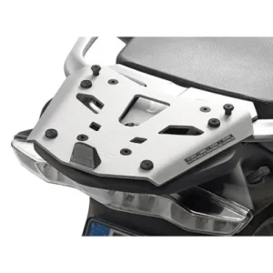 Spedito Oggi Portapacchi Givi Monokey Alluminio per BMW R1200 RT e R1250 RT-