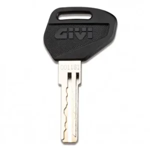 Kit serratura Givi SL101 Security Lock per baule compatibili- Affare