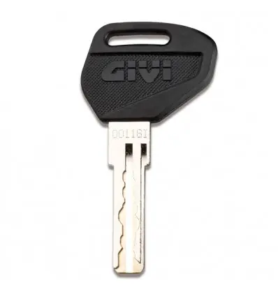 Kit serratura Givi SL101 Security Lock per baule compatibili- Affare
