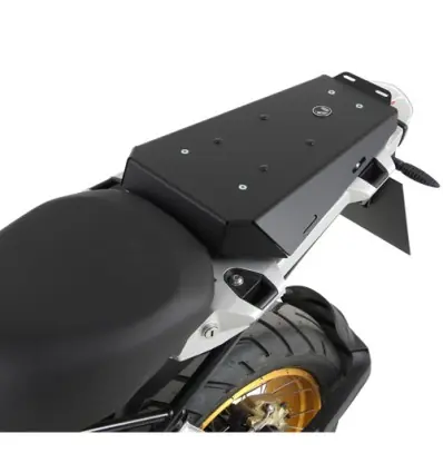 Nuova Collezione Portapacchi posteriore Hepco & Becker Sportrack per BMW R1250 GS Adventure-