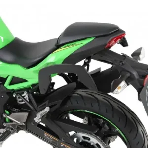 Telai laterali Hepco & Becker C-Bow system per Kawasaki Ninja 125 dal 2019- Economico