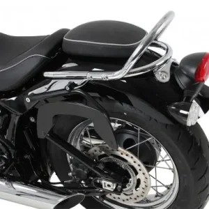Consegna Rapida Telai laterali Hepco & Becker C-Bow system per Triumph Bonneville Speedmaster dal 2018-