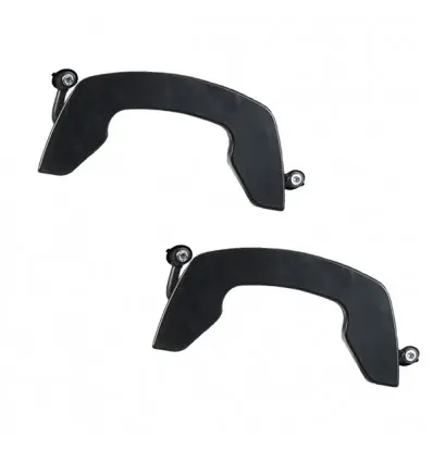 Sconto Telai laterali Hepco & Becker C-Bow system per Aprilia Tuono 125 dal 2016-