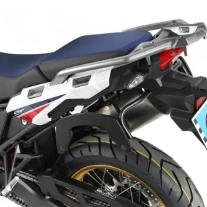 Non Perdere Telai laterali Hepco & Becker C-Bow system per Honda CRF 1000 Africa Twin dal 2018-