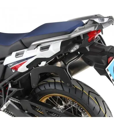Non Perdere Telai laterali Hepco & Becker C-Bow system per Honda CRF 1000 Africa Twin dal 2018-