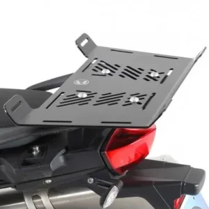 Promozione Esclusiva Estensione in alluminio Hepco & Becker per portapacchi su BMW F750 GS-