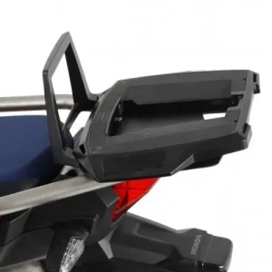Compra Adesso Portapacchi nero Hepco & Becker Alu Rack per Honda CRF 1000L Africa Twin ADV-