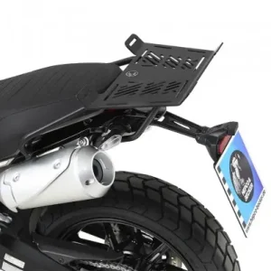 Estensione in alluminio Hepco & Becker per portapacchi su Ducati Scrambler 1100- Compra Online