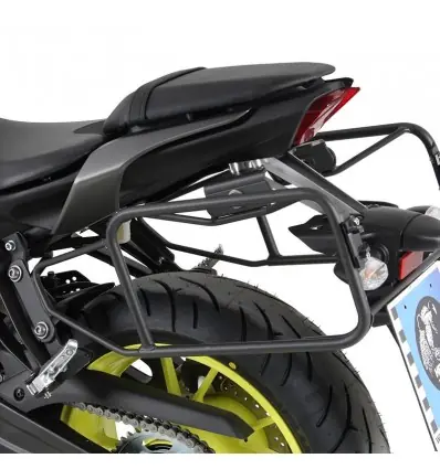 Telai laterali Hepco & Becker per Yamaha MT-07 18-20- Spedito Oggi