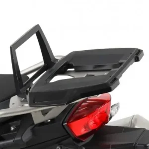 Portapacchi Hepco & Becker Alu Rack per BMW F750GS con supporto OEM- Ordina Subito