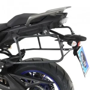 Saldi Telai laterali Hepco & Becker per Yamaha Tracer 900 e 900 GT-