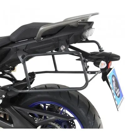 Saldi Telai laterali Hepco & Becker per Yamaha Tracer 900 e 900 GT-