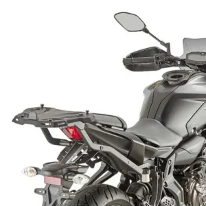 Portapacchi Givi 2140FZ per Yamaha MT-07 dal 2018- Occasione