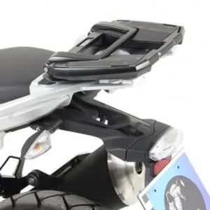 Non Perdere Portapacchi nero Hepco & Becker Easy Rack per BMW G310 GS-