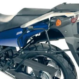 Portavaligie laterale Givi PL532 per Suzuki DL 650 V-Strom 04-11- Offerta Lampo