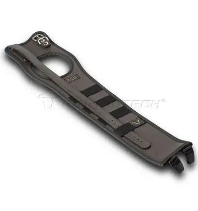 Super Prezzo Tank strap SW-Motech linea Legend Gear per Ducati Scrambler 400 e 800-