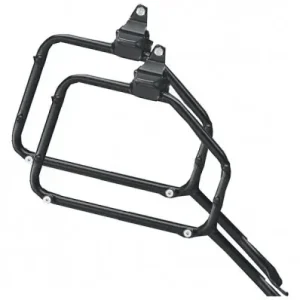 Promo Stagionale Portavaligie laterale Givi per valigie Monokey per Honda X-ADV 750-