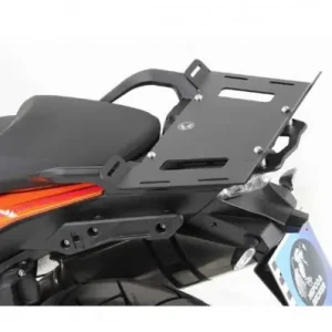 Must-Have Estensione in alluminio Hepco & Becker per portapacchi su KTM 1290 Super Adventure 17-20-