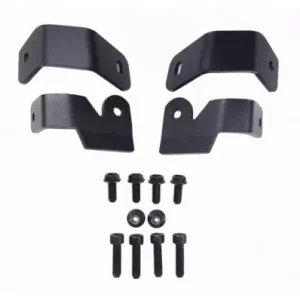 Promozione Esclusiva Accessorio Givi 1146KIT per montaggio telai laterali senza portapacchi su Honda NC 750X /S dal 2016-