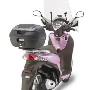 Consegna Rapida Piastra posteriore Givi per Honda SH Mode 125 bauli Monolock-