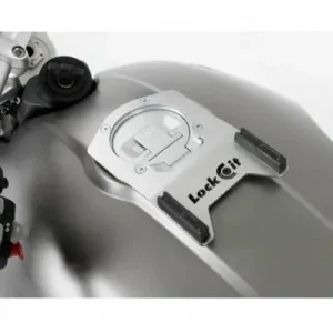 Flangia Hepco & Becker Tankring per BMW R-Nine T- Offerta Speciale
