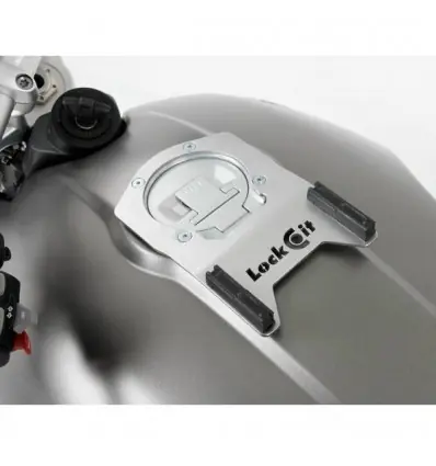 Flangia Hepco & Becker Tankring per BMW R-Nine T- Offerta Speciale