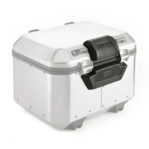 Must-Have Schienalino Givi E164 per baule Trekker Dolomiti DLM30 e DLM46-
