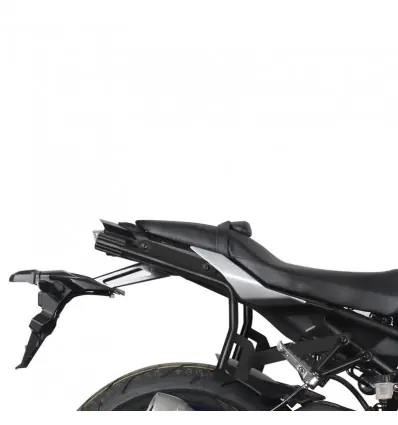 Portavaligie laterale Shad 3P per valigie SH36 su Yamaha MT-10 16-21- Quantità Limitata
