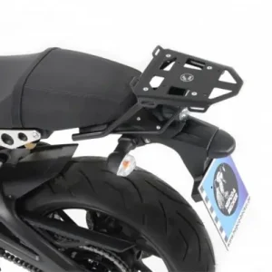 Ultimissimo Modello Portapacchi Hepco & Becker Mini Rack per Yamaha XSR 900 16-21-