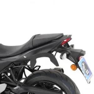 Telai laterali Hepco & Becker C-Bow system per Suzuki SV 650 dal 2016- Solo Oggi
