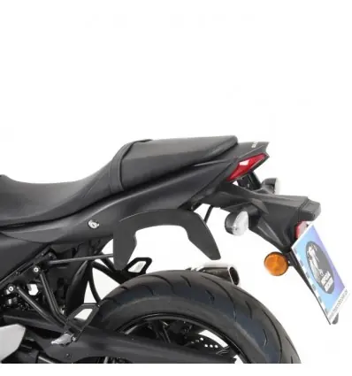 Telai laterali Hepco & Becker C-Bow system per Suzuki SV 650 dal 2016- Solo Oggi