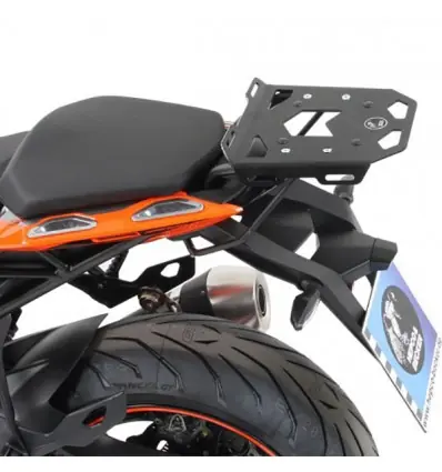 Acquista Ora Portapacchi Hepco & Becker Mini Rack per KTM 1290 Super Duke GT dal 2016-