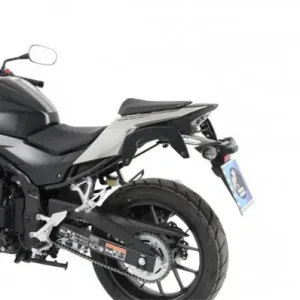Telai laterali Hepco & Becker C-Bow system per Honda CBR 500R dal 2016 al 2018- Direttamente Dal Produttore