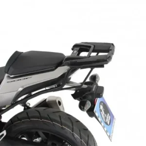 Portapacchi Hepco & Becker Easy Rack per Honda CBR 500R dal 2016 al 2018- Spedizione Espresso