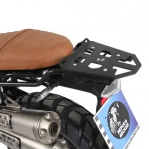Spedizione Gratuita Portapacchi Hepco & Becker Mini Rack per BMW R nineT Scrambler dal 2016-