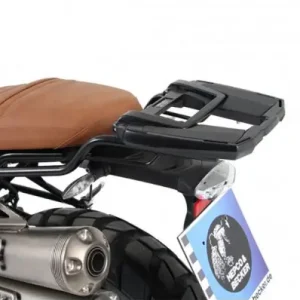 Offerta Speciale Portapacchi nero Hepco & Becker Easy Rack per BMW R nineT Scrambler dal 2016-