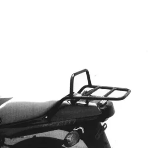 Portapacchi nero Hepco & Becker Rear Rack per Yamaha TDM 850 91-95- Scelto Dai Clienti