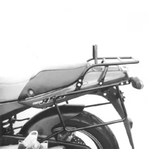 Portapacchi e telai laterali Hepco & Becker cromati per Yamaha TDM 850 91-95- Bestseller