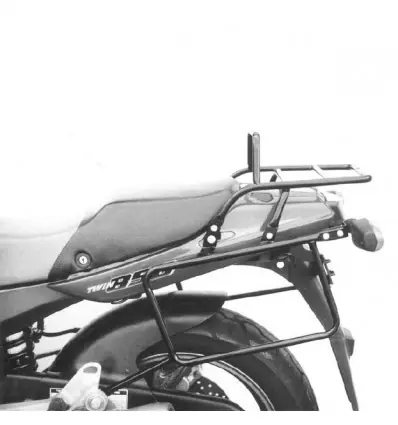 Portapacchi e telai laterali Hepco & Becker cromati per Yamaha TDM 850 91-95- Bestseller