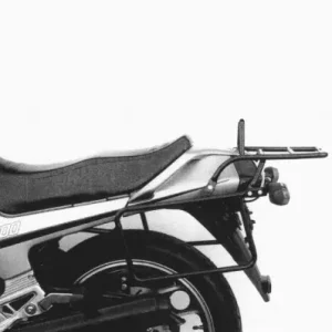 Portapacchi e telai laterali Hepco & Becker neri per Yamaha XJ 600 84-85- Scelto Dai Clienti