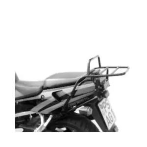 Portapacchi nero Hepco & Becker Rear Rack per Yamaha FZR 600 94-96- Di Tendenza