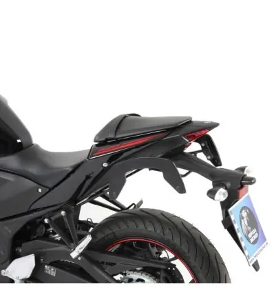 Ordina Subito Telai laterali Hepco & Becker C-Bow system per Yamaha YZF-R3-