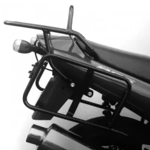 Telai laterali neri Hepco & Becker per Triumph Sprint ST/RS dal 1999- Prezzo Di Fabbrica