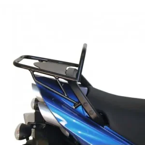 Novità Portapacchi nero Hepco & Becker Rear Rack per Triumph Sprint 95-98-