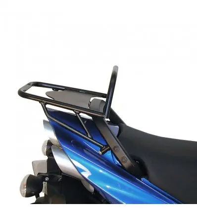 Novità Portapacchi nero Hepco & Becker Rear Rack per Triumph Sprint 95-98-